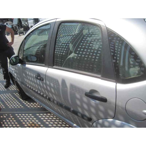 citroën c3 del año 2003