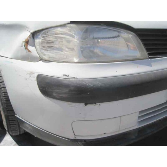 seat ibiza (6k1) del año 2001