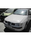 seat ibiza (6k1) del año 2001