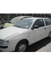 seat ibiza (6k1) del año 2001