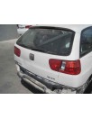 seat ibiza (6k1) del año 2001