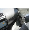 seat ibiza (6k1) del año 2001