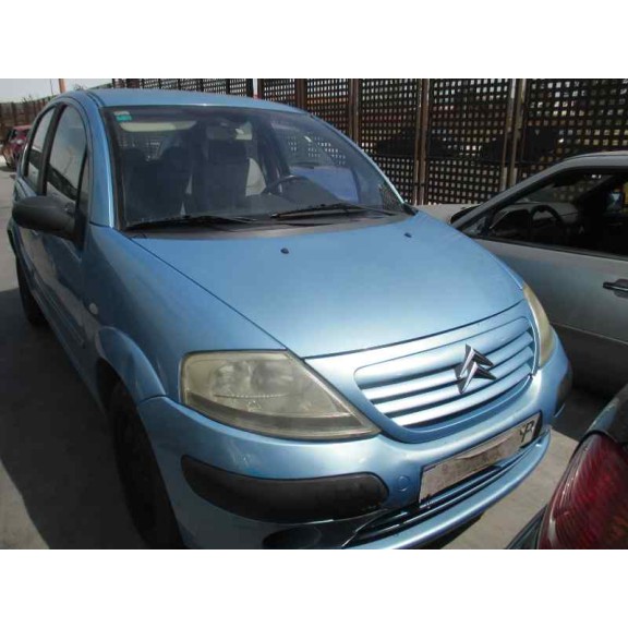 citroën c3 del año 2003