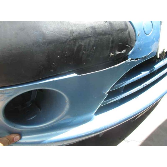 citroën c3 del año 2003