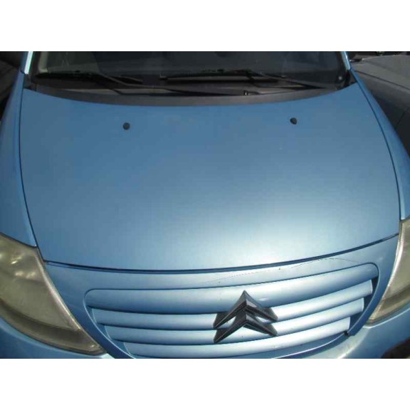 citroën c3 del año 2003