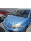 citroën c3 del año 2003