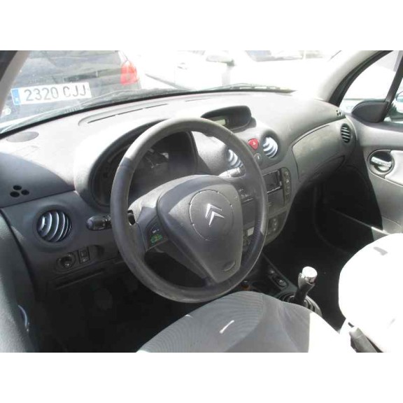 citroën c3 del año 2003