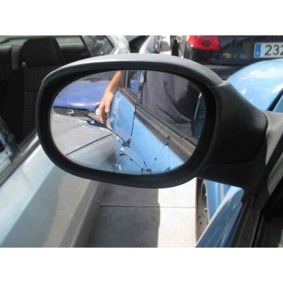 citroën c3 del año 2003