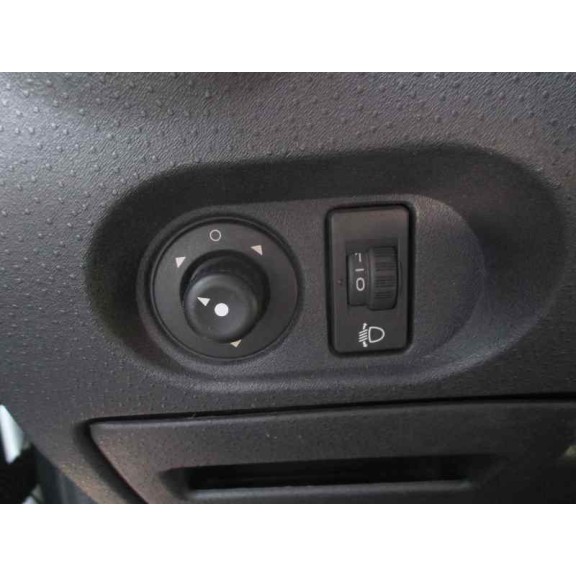 citroën c3 del año 2003