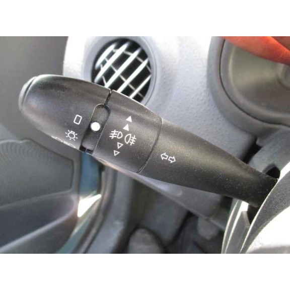 citroën c3 del año 2003