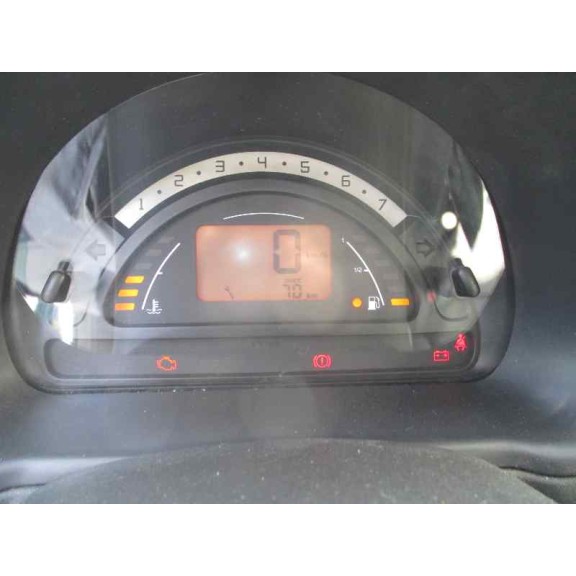 citroën c3 del año 2003