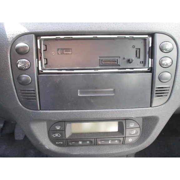 citroën c3 del año 2003