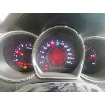 Recambio de cuadro instrumentos para kia cee´d drive referencia OEM IAM 94003A2332 94003A2332 