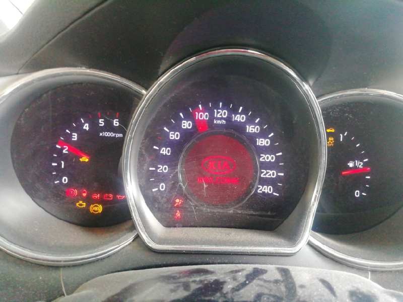 Recambio de cuadro instrumentos para kia cee´d drive referencia OEM IAM 94003A2332 94003A2332 
