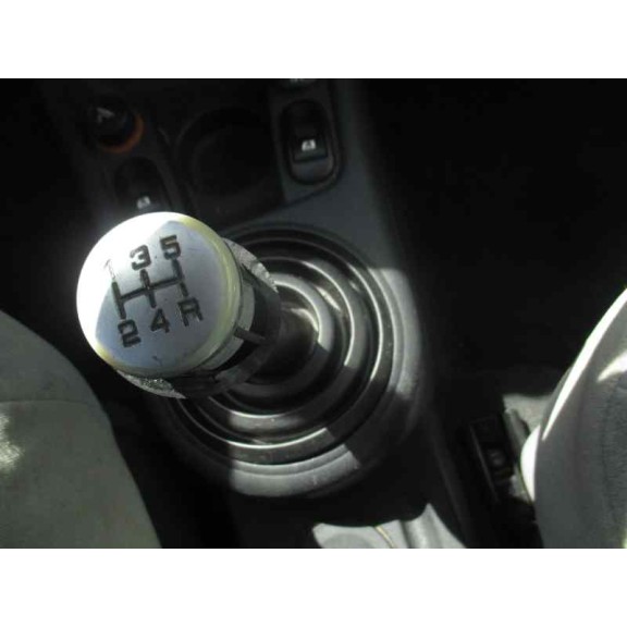 citroën c3 del año 2003