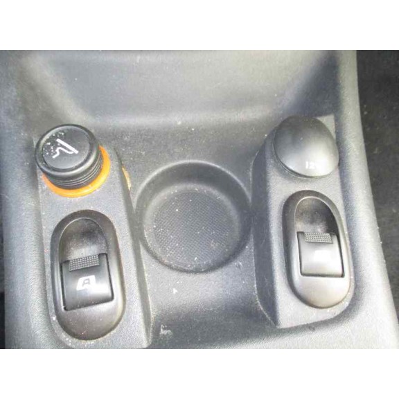 citroën c3 del año 2003