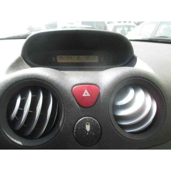 citroën c3 del año 2003