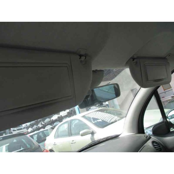 citroën c3 del año 2003