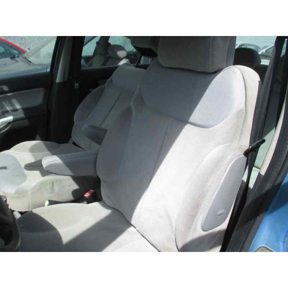 citroën c3 del año 2003