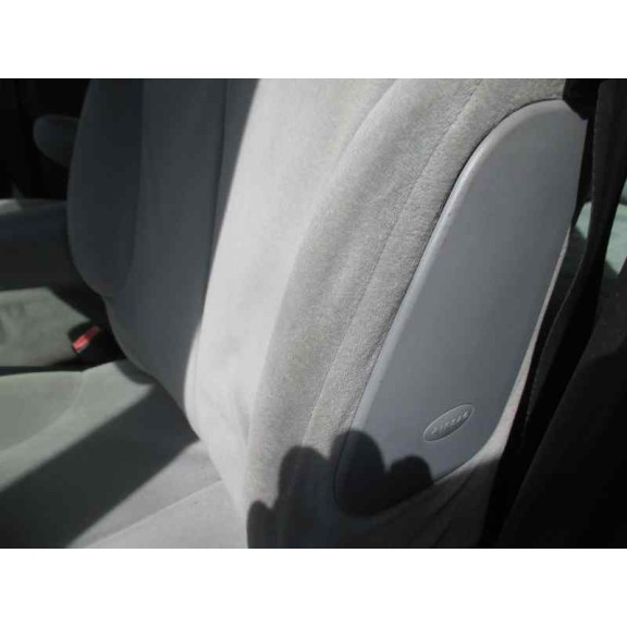 citroën c3 del año 2003