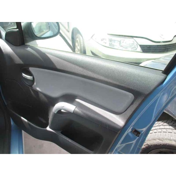 citroën c3 del año 2003