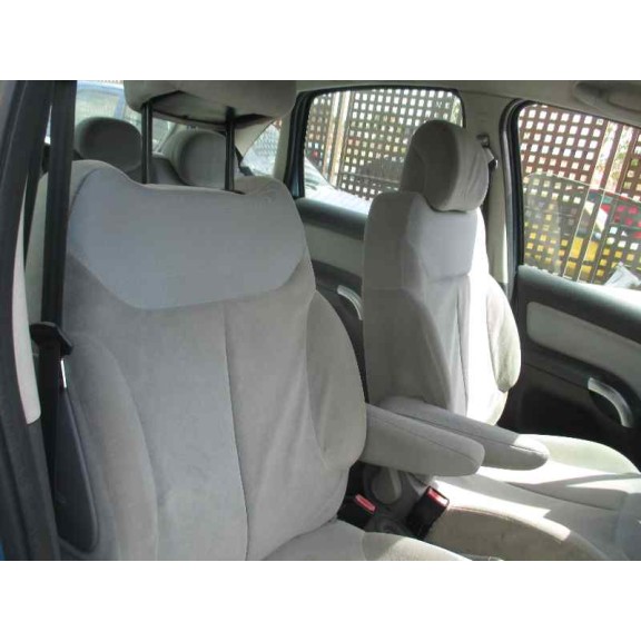 citroën c3 del año 2003