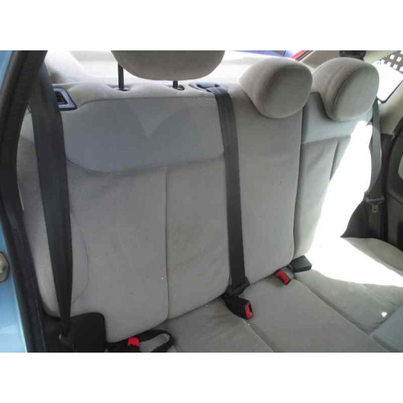 citroën c3 del año 2003