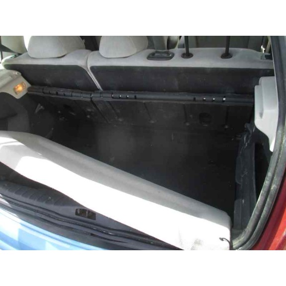 citroën c3 del año 2003