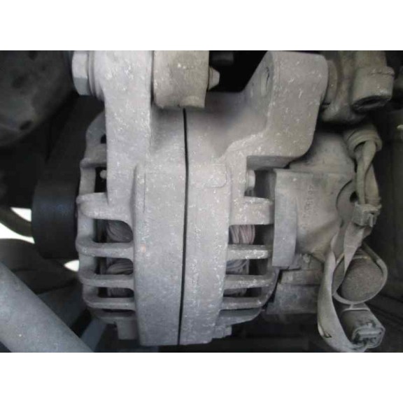 citroën c3 del año 2003