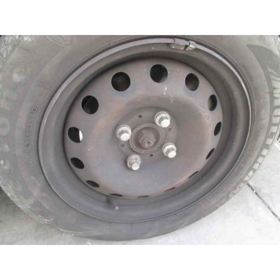 citroën c3 del año 2003