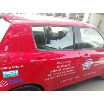 PUERTA TRASERA DERECHA 