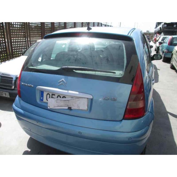citroën c3 del año 2003