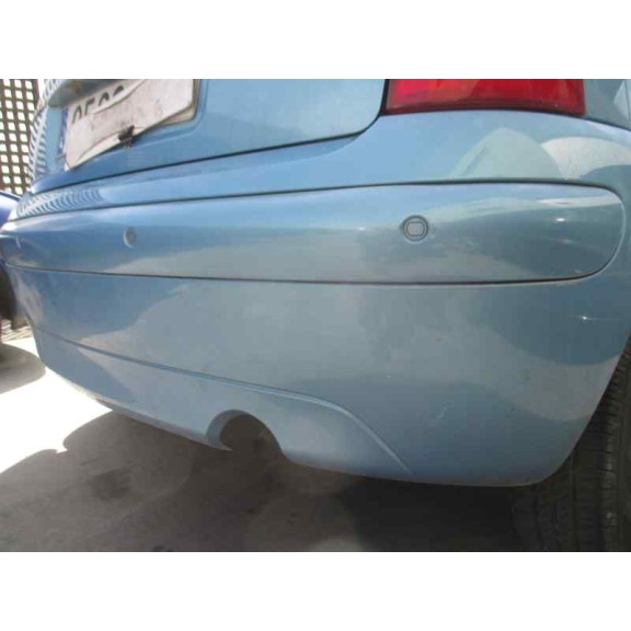 citroën c3 del año 2003