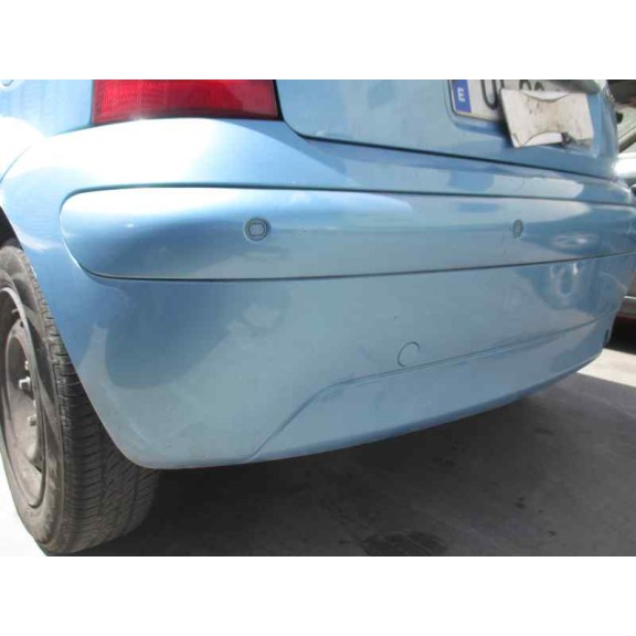 citroën c3 del año 2003