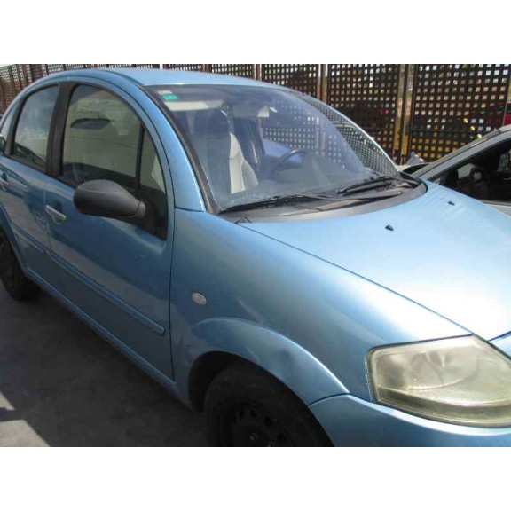 citroën c3 del año 2003