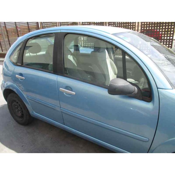 citroën c3 del año 2003