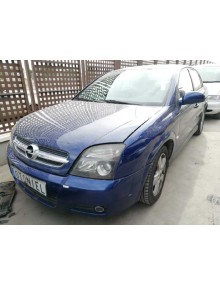 opel vectra c berlina del año 2004