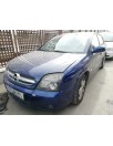 opel vectra c berlina del año 2004