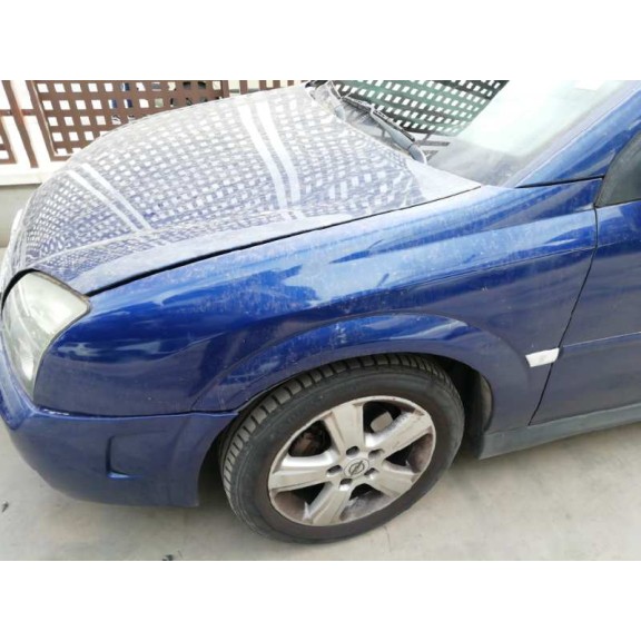 opel vectra c berlina del año 2004