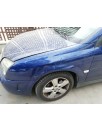 opel vectra c berlina del año 2004