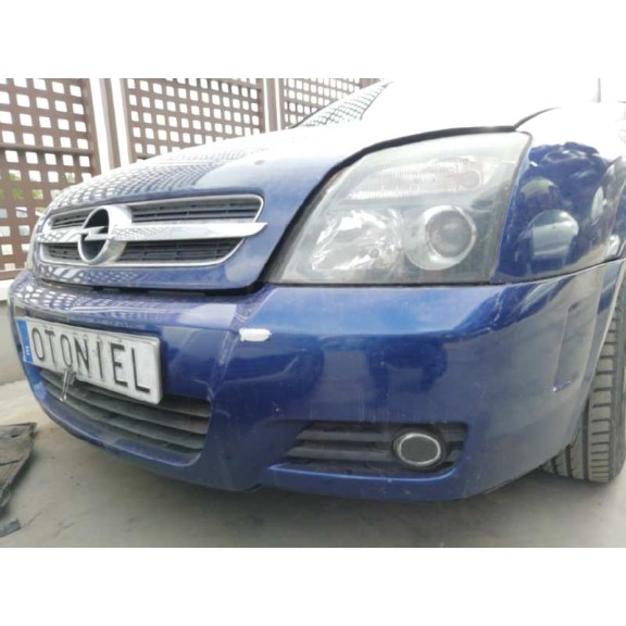 opel vectra c berlina del año 2004
