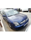 opel vectra c berlina del año 2004