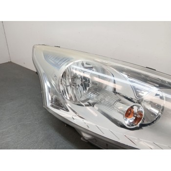 Recambio de faro derecho para ford b-max (jk) 1.0 ecoboost referencia OEM IAM AV1113W029XX  