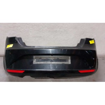 Recambio de paragolpes trasero para seat leon (1p1) reference ecomotive referencia OEM IAM   
