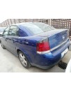 opel vectra c berlina del año 2004