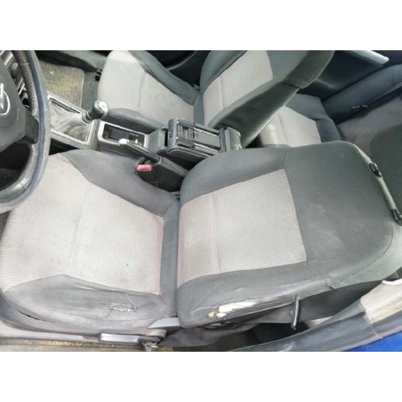 opel vectra c berlina del año 2004