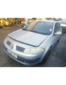 renault megane ii classic berlina del año 2004 2