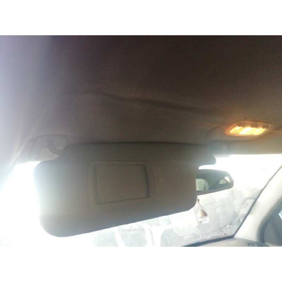 renault megane ii classic berlina del año 2004