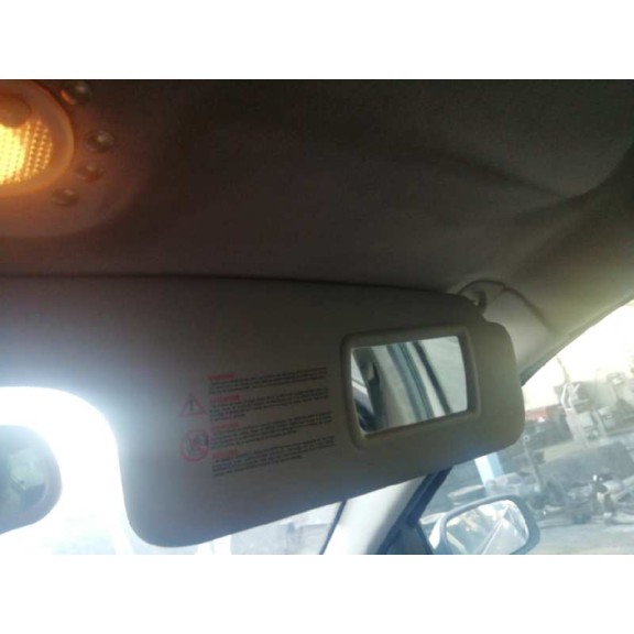 renault megane ii classic berlina del año 2004