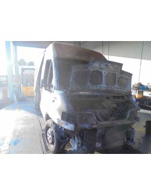 fiat ducato caja cerrada 14 (desde 03.94) del año 2001 2